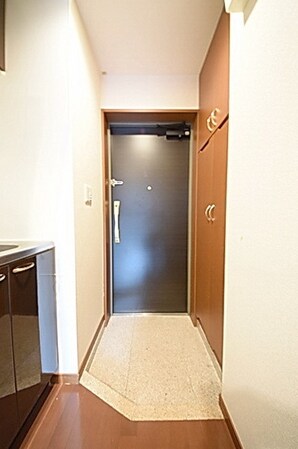 ルーブル久我山の物件内観写真